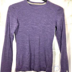 Smartwool long sleeve